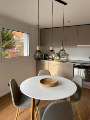 Heimatli - Ferienwohnung Sörenberg NEU 2023